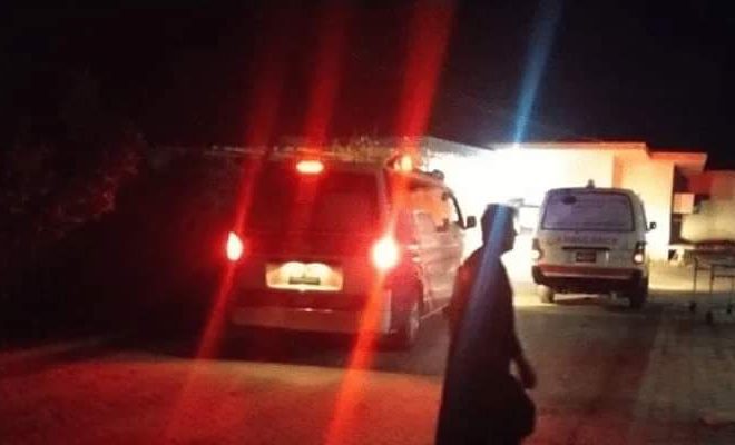 نوشکی: دہشتگردوں کی فائرنگ سے جاں بحق 9 افراد کی میتیں کوئٹہ پہنچا دی گئیں