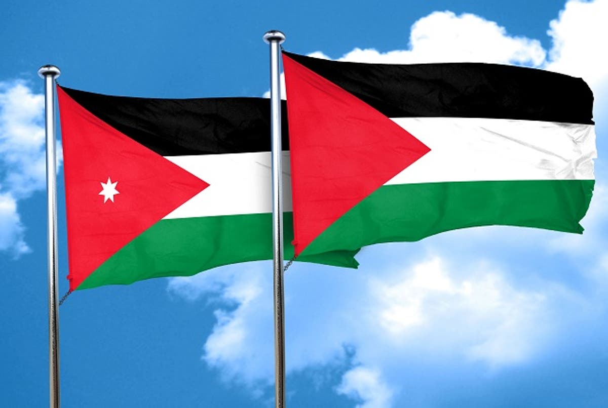 اردن اور دیگر ممالک کی غزہ کو فضائی امداد کی فراہمی