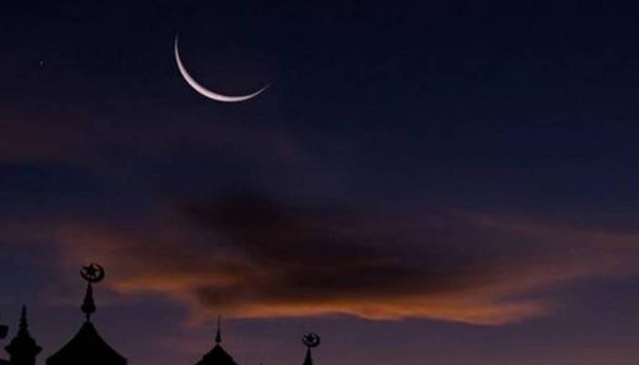 سعودی عرب میں شوال کا چاند نظر نہیں آیا 10اپریل بدھ کو عید الفطر منائی جائے گی